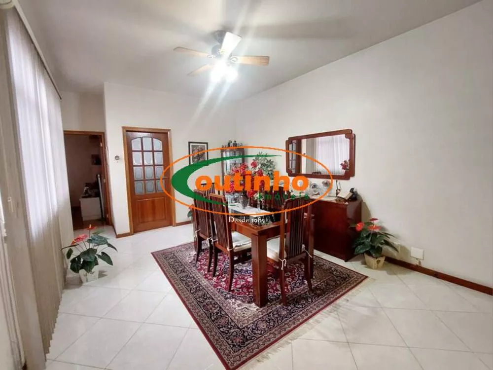 Apartamento, 4 quartos, 180 m² - Foto 8