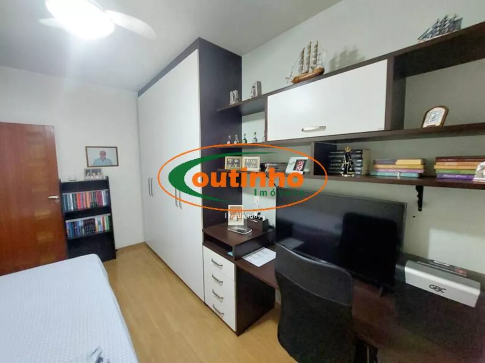 Apartamento, 4 quartos, 180 m² - Foto 22