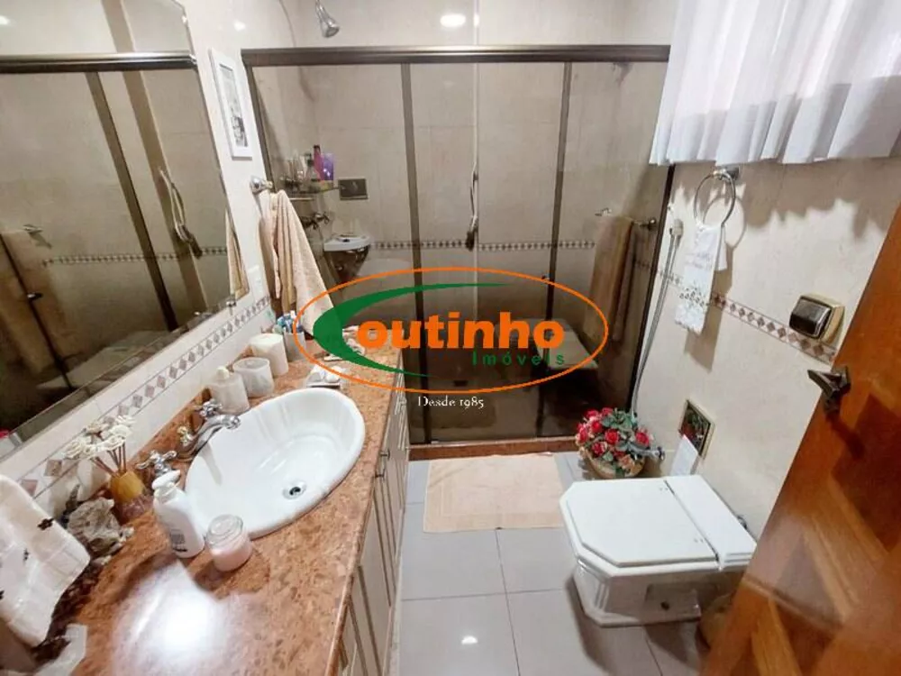 Apartamento, 4 quartos, 180 m² - Foto 14
