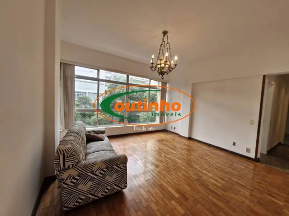 Apartamento, 3 quartos, 99 m² - Foto 1
