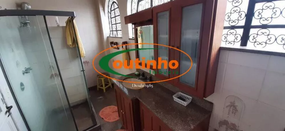 Casa, 4 quartos, 576 m² - Foto 15