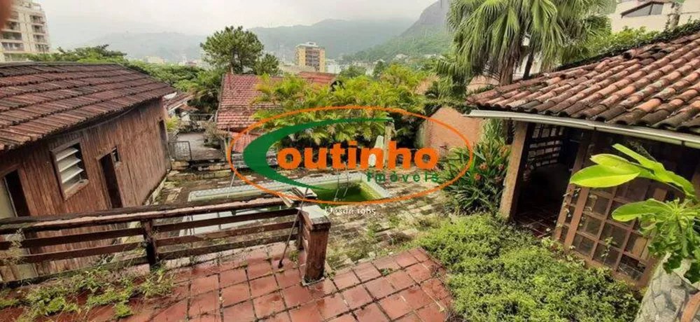 Casa, 4 quartos, 576 m² - Foto 44