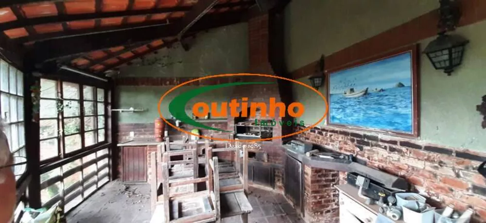 Casa, 4 quartos, 576 m² - Foto 33
