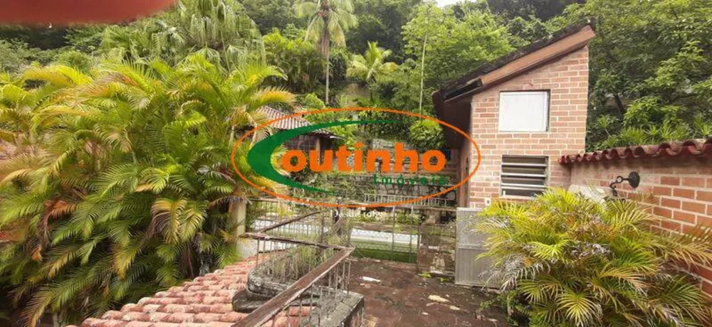 Casa, 4 quartos, 576 m² - Foto 45