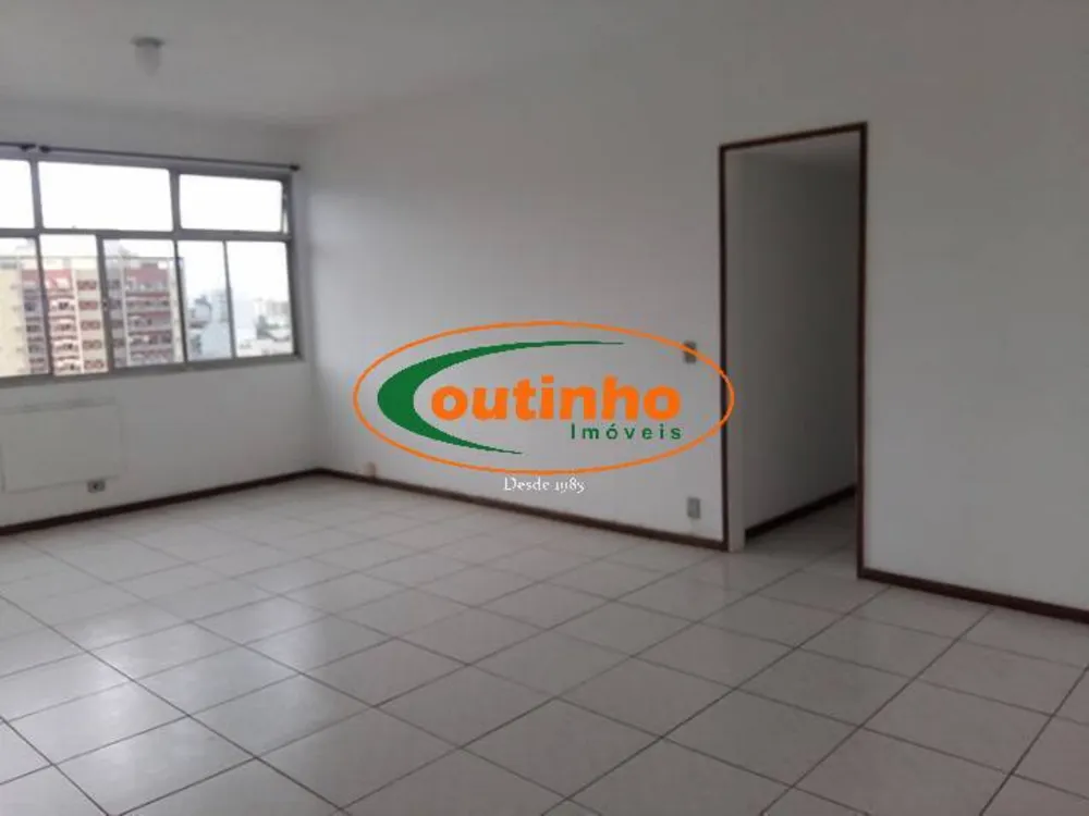 Apartamento, 4 quartos, 121 m² - Foto 1