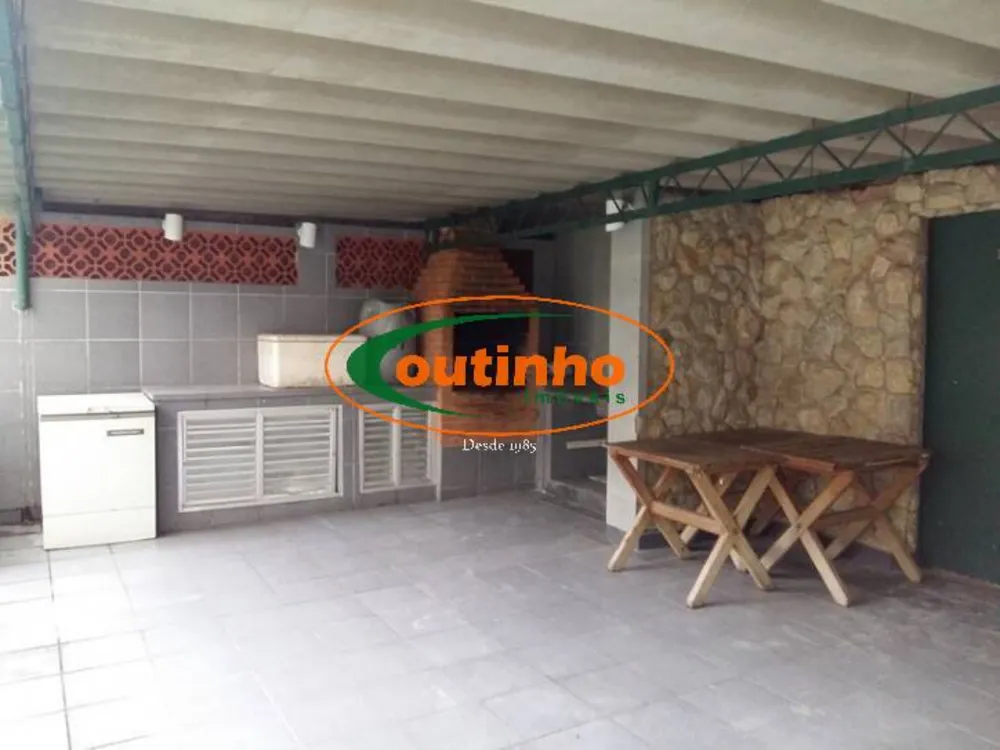 Apartamento, 4 quartos, 121 m² - Foto 4