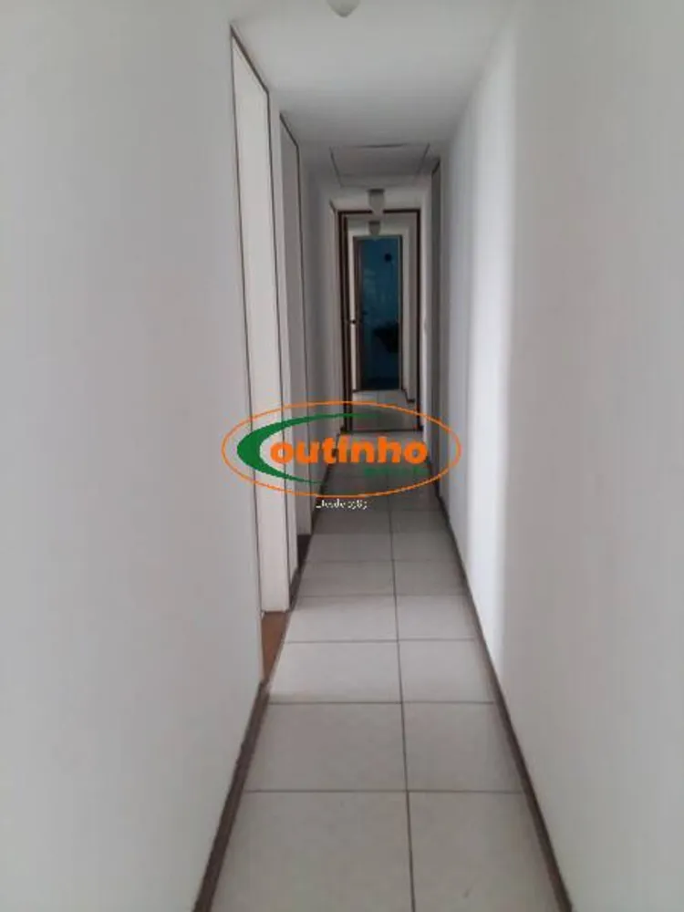 Apartamento, 4 quartos, 121 m² - Foto 6