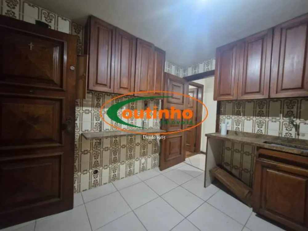 Apartamento, 3 quartos, 100 m² - Foto 6
