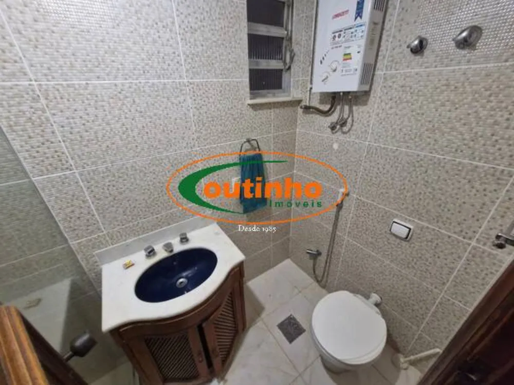 Apartamento, 3 quartos, 100 m² - Foto 20