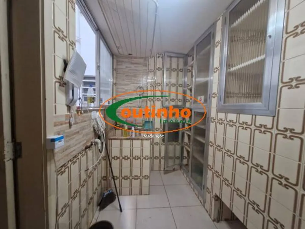 Apartamento, 3 quartos, 100 m² - Foto 19