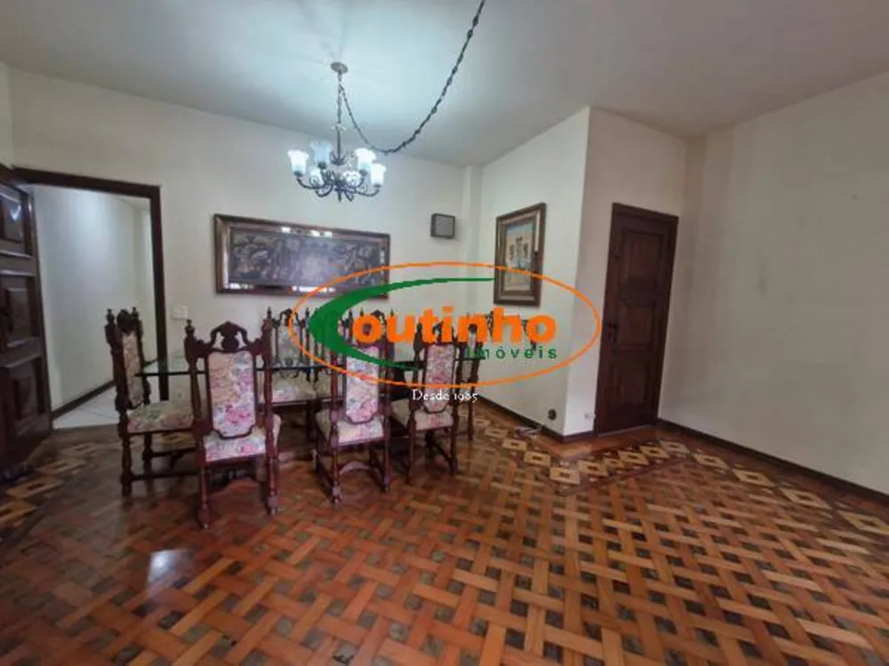 Apartamento, 3 quartos, 100 m² - Foto 1
