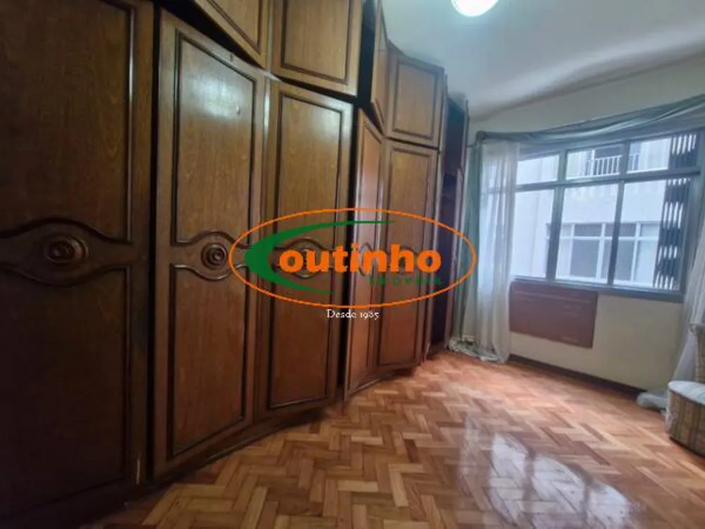 Apartamento, 3 quartos, 100 m² - Foto 5