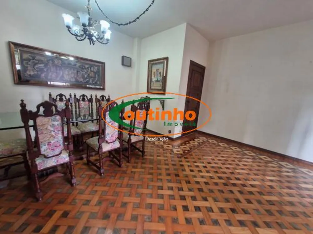 Apartamento, 3 quartos, 100 m² - Foto 2