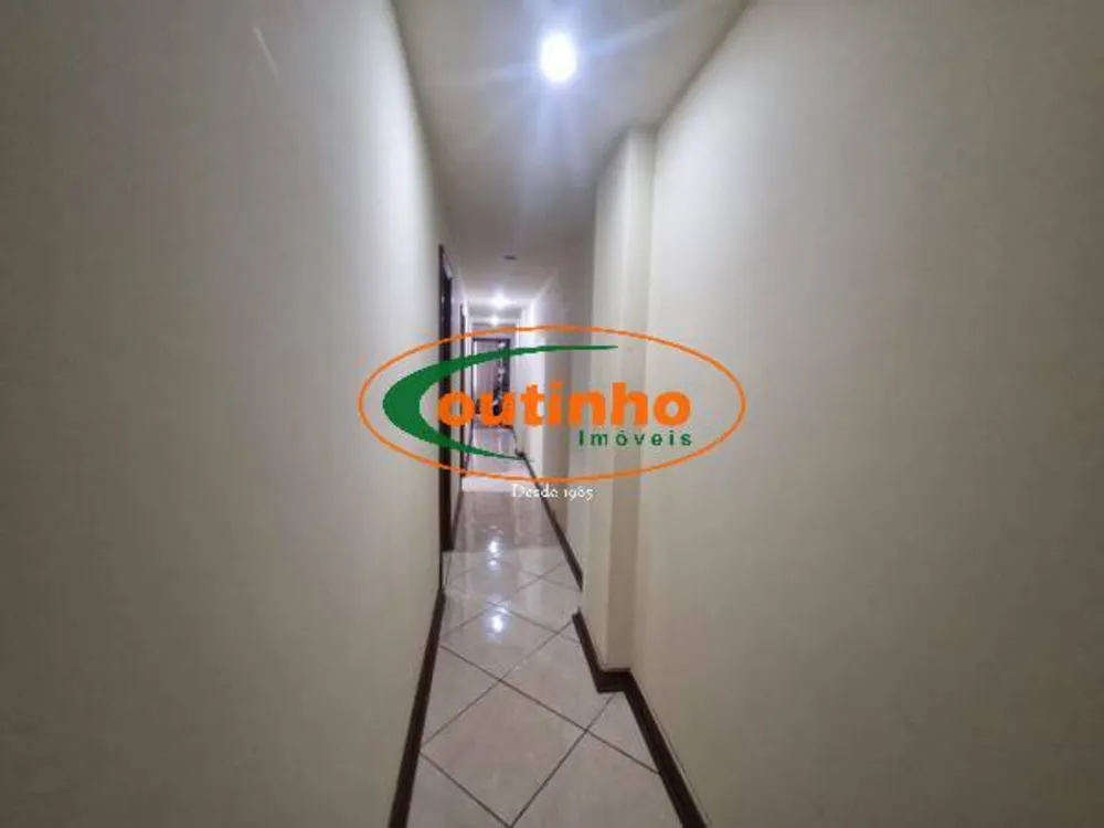 Apartamento, 3 quartos, 100 m² - Foto 12