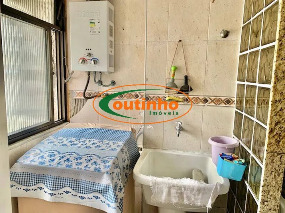 Apartamento, 3 quartos, 99 m² - Foto 9