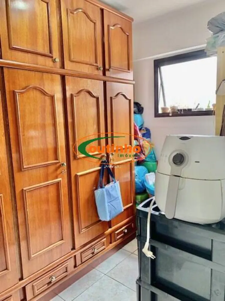 Apartamento, 3 quartos, 99 m² - Foto 8