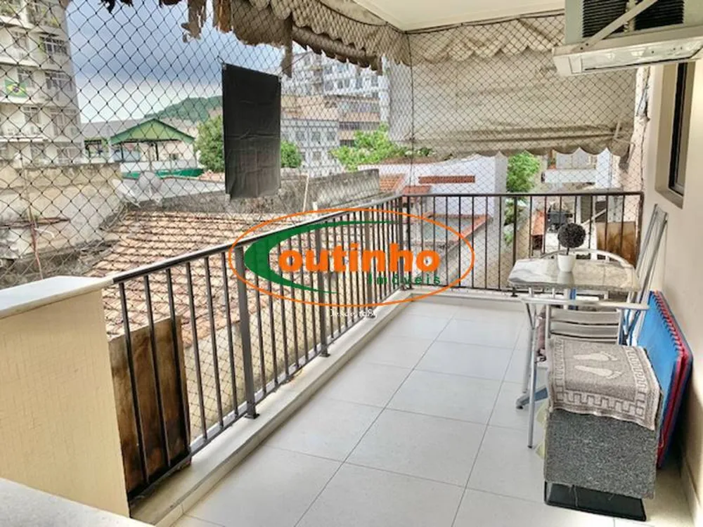 Apartamento, 3 quartos, 99 m² - Foto 1