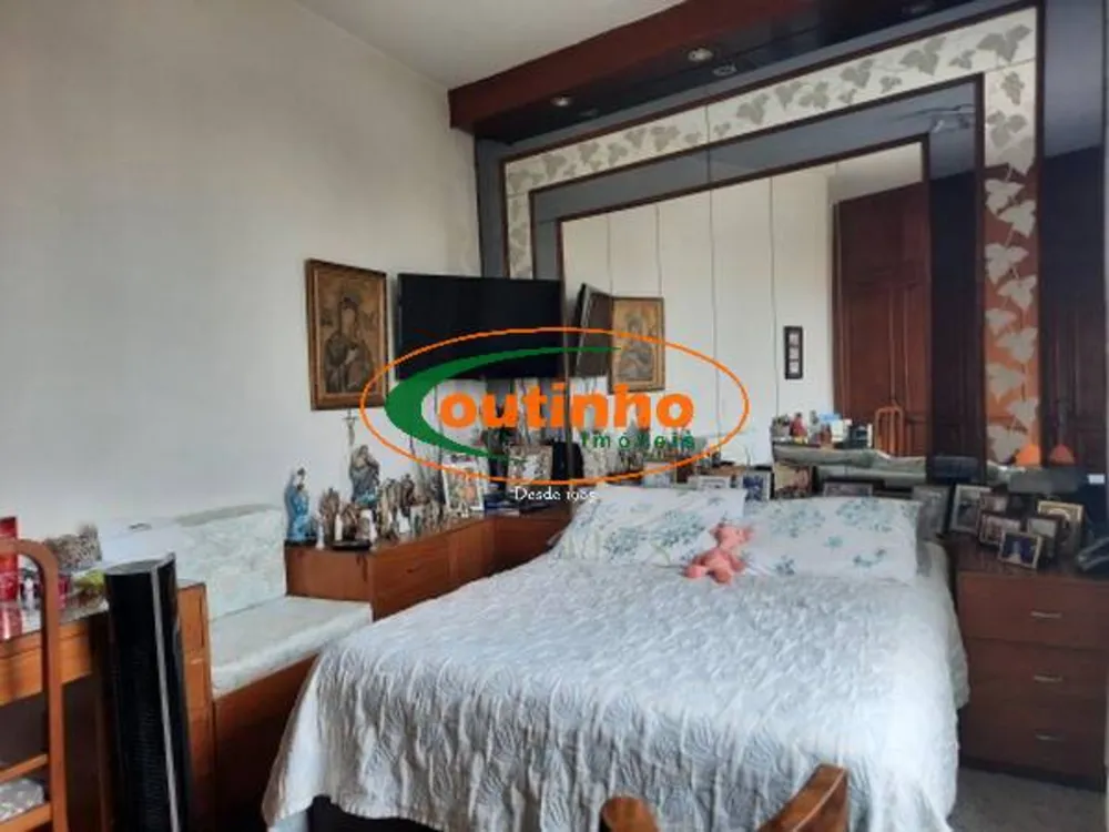 Apartamento, 3 quartos, 140 m² - Foto 8