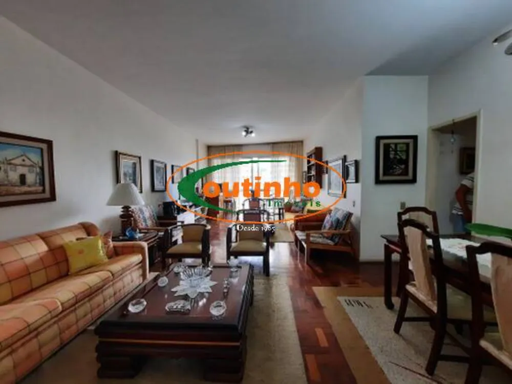 Apartamento, 3 quartos, 140 m² - Foto 3