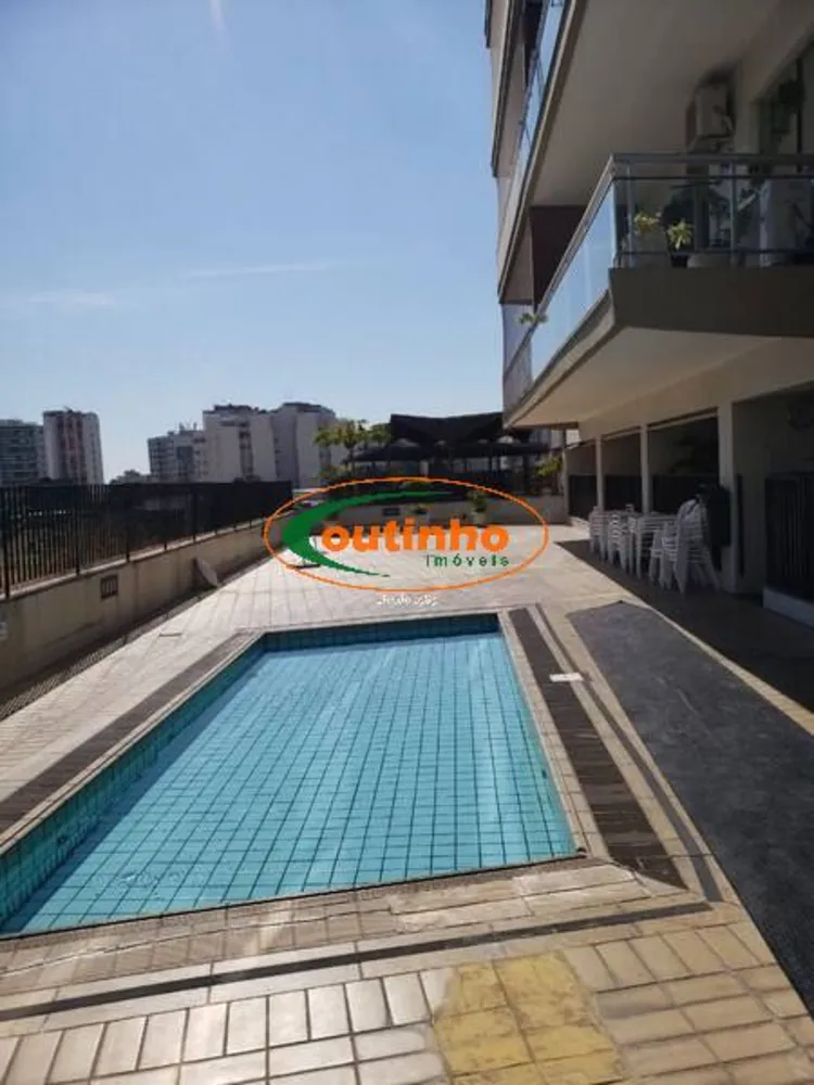 Apartamento, 3 quartos, 140 m² - Foto 22