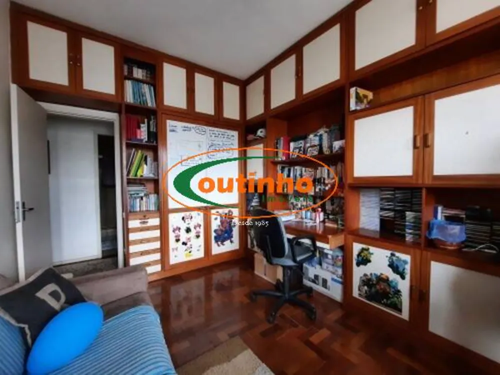 Apartamento, 3 quartos, 140 m² - Foto 5
