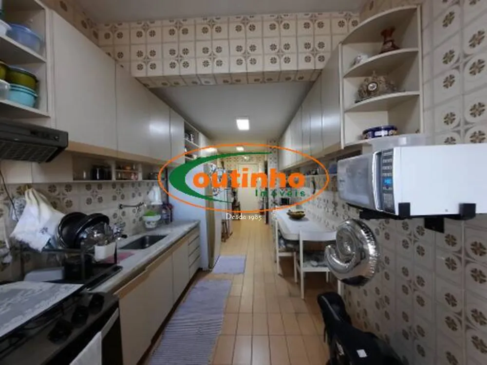 Apartamento, 3 quartos, 140 m² - Foto 16
