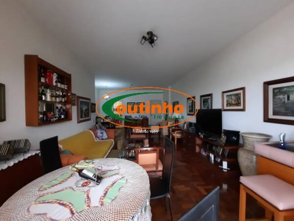 Apartamento, 3 quartos, 140 m² - Foto 4