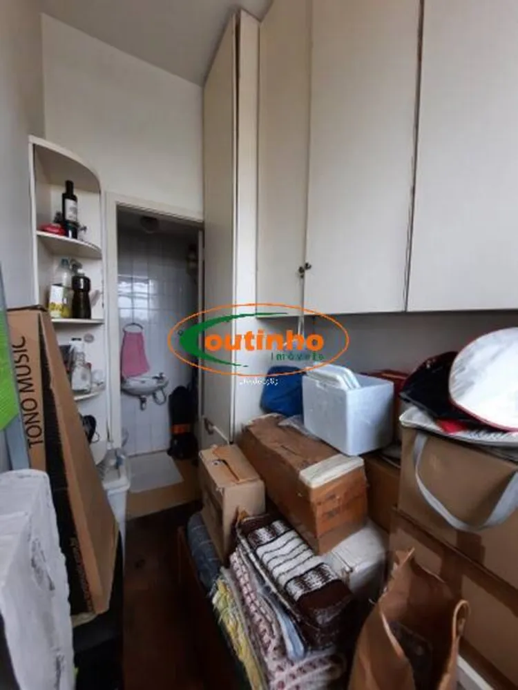 Apartamento, 3 quartos, 140 m² - Foto 25