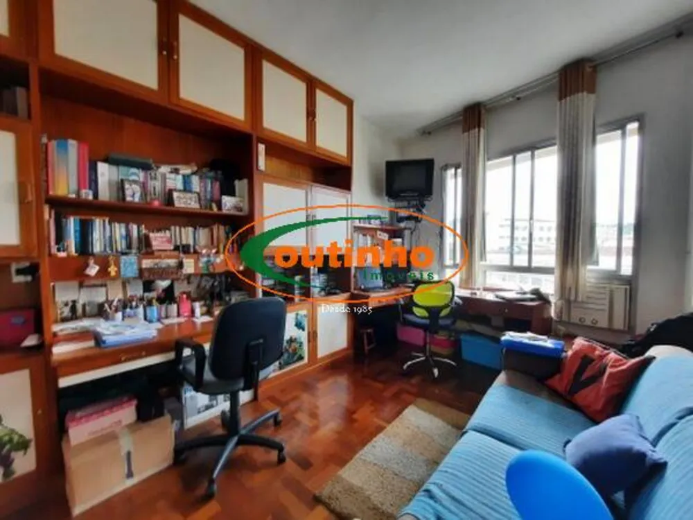 Apartamento, 3 quartos, 140 m² - Foto 6