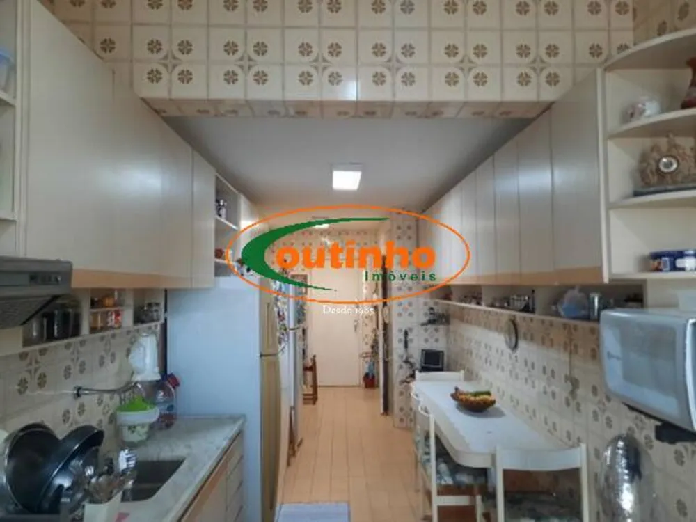 Apartamento, 3 quartos, 140 m² - Foto 15