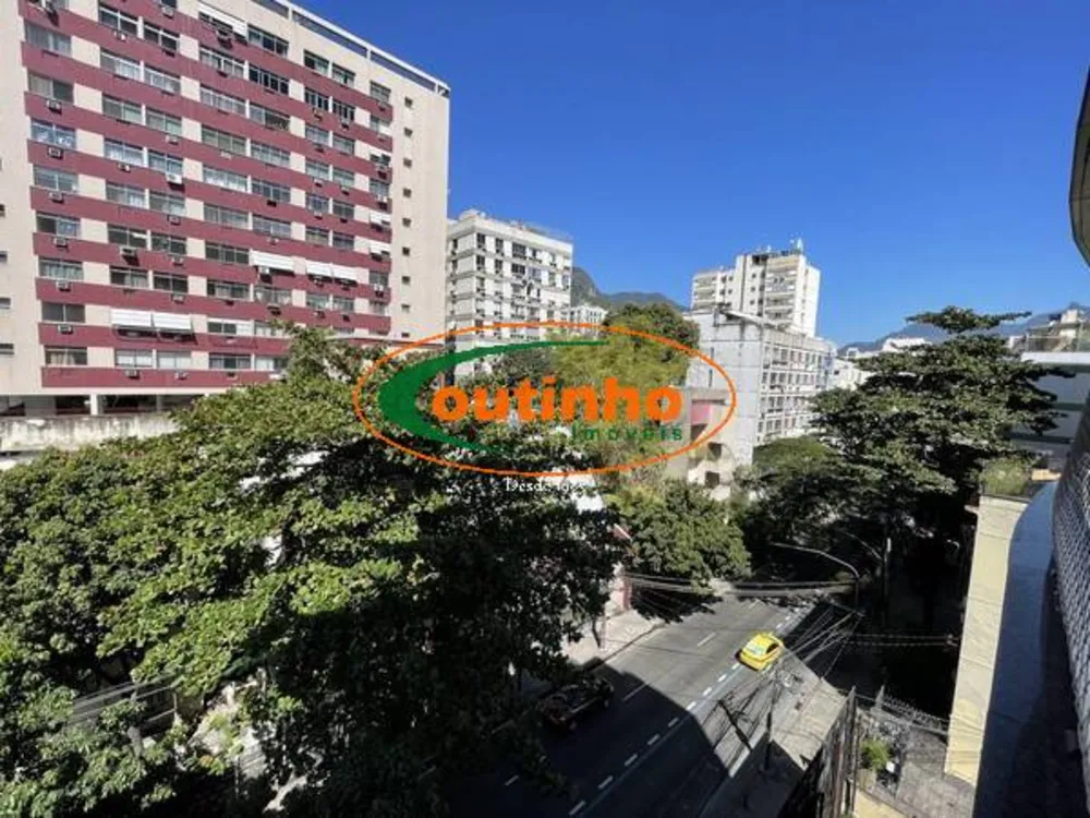 Apartamento, 2 quartos, 98 m² - Foto 3