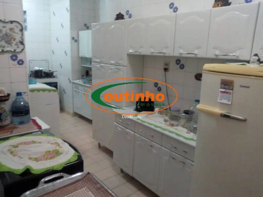 Apartamento, 2 quartos, 70 m² - Foto 9