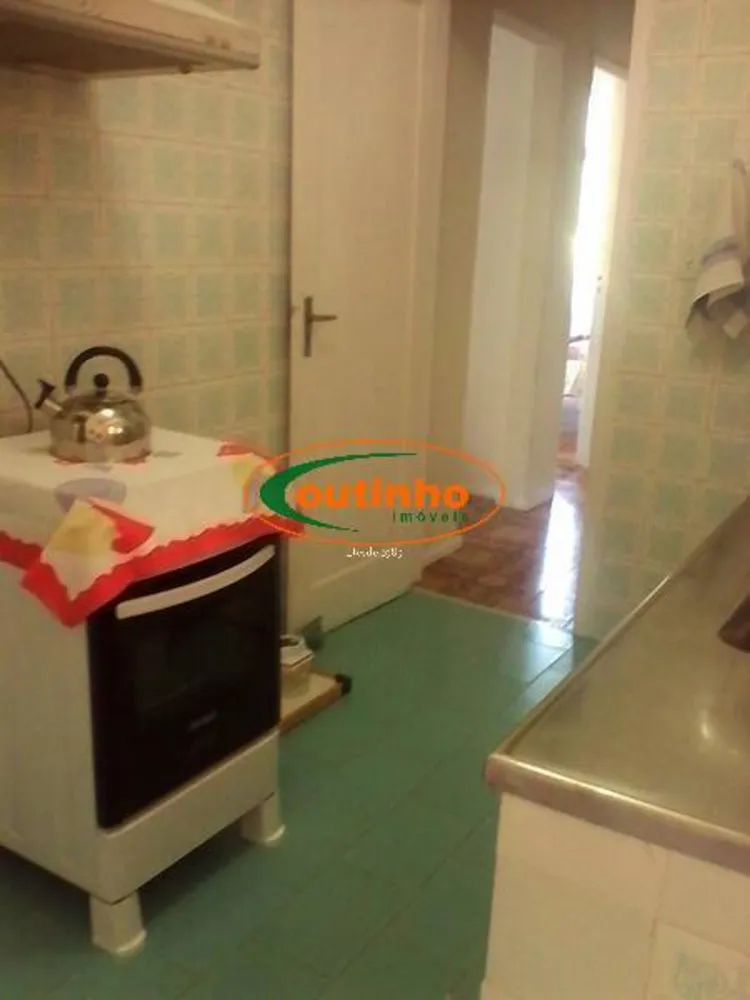Apartamento, 2 quartos, 90 m² - Foto 2