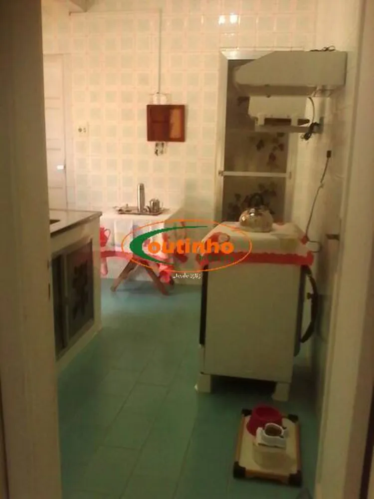Apartamento, 2 quartos, 90 m² - Foto 21