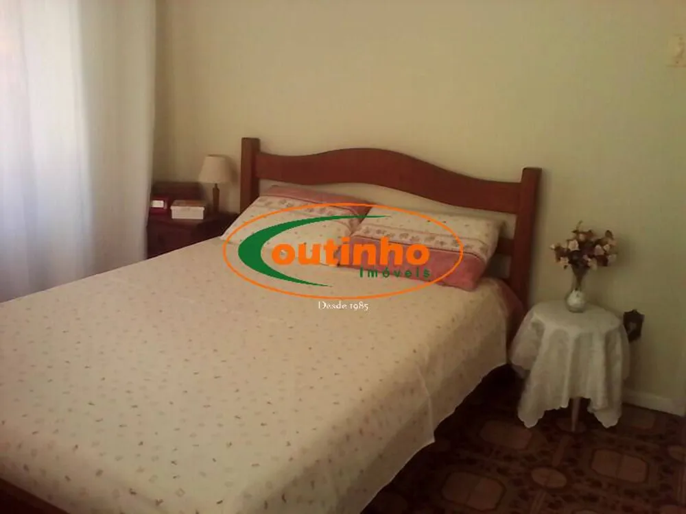 Apartamento, 2 quartos, 90 m² - Foto 1
