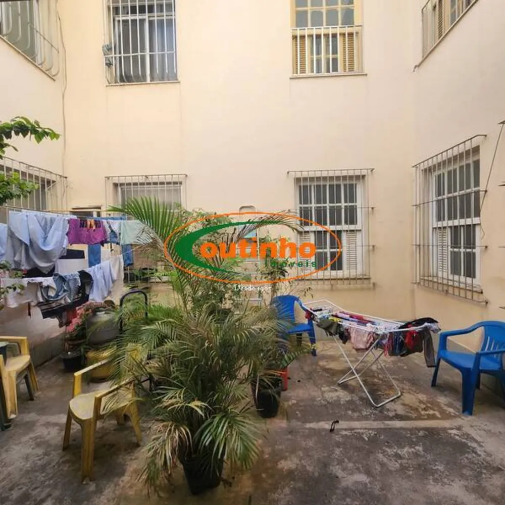 Apartamento, 1 quarto, 52 m² - Foto 1