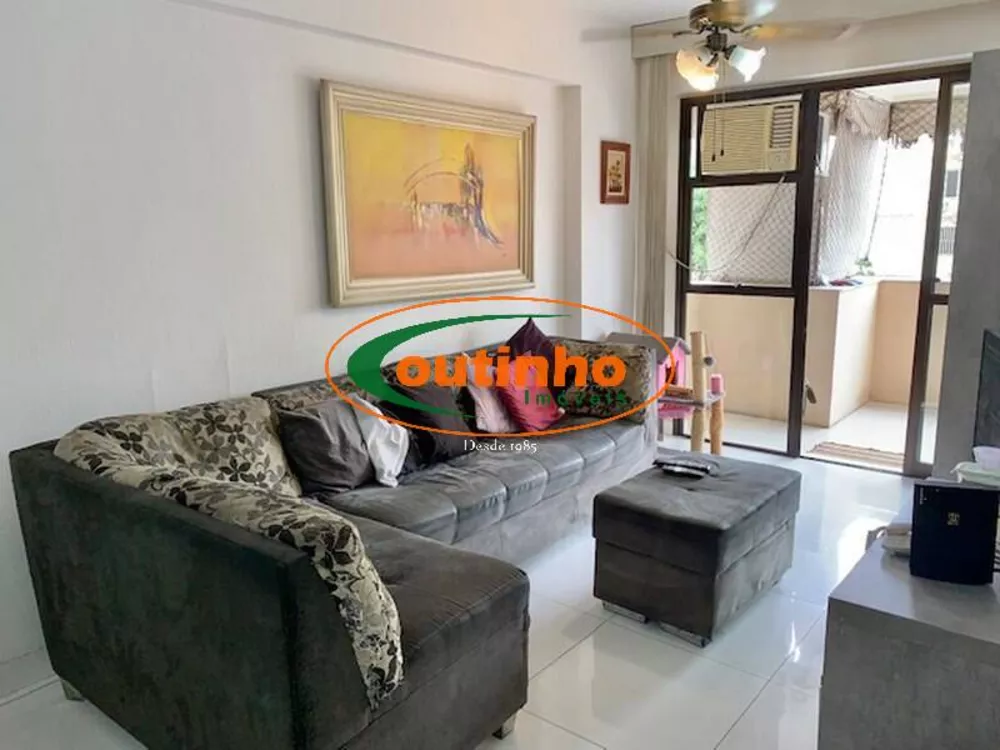 Apartamento à venda com 3 quartos, 99m² - Foto 4