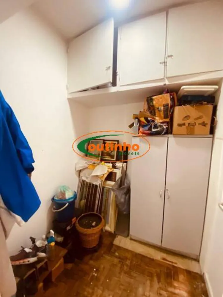 Apartamento, 4 quartos, 184 m² - Foto 28