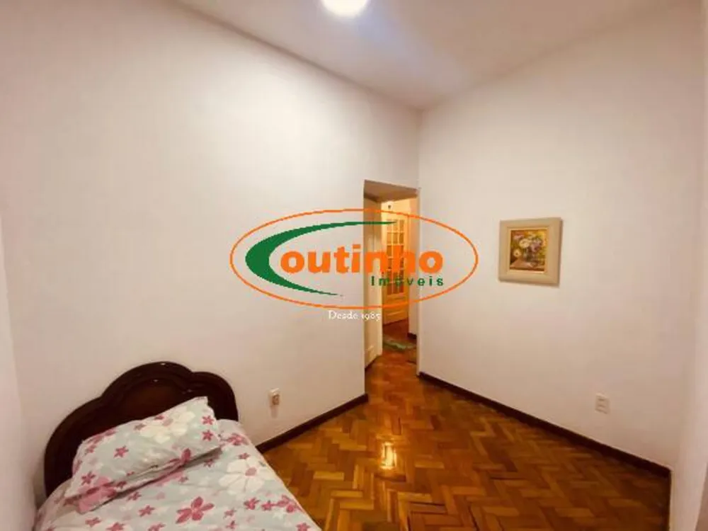 Apartamento, 4 quartos, 184 m² - Foto 1