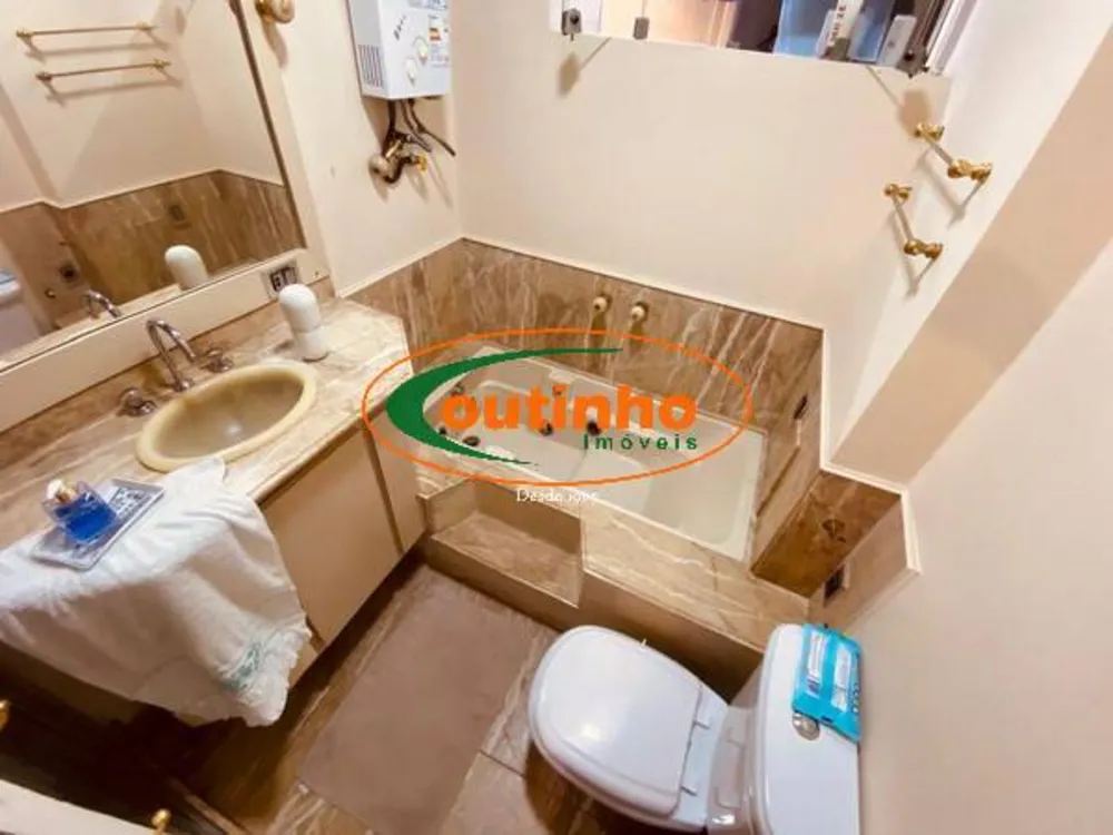 Apartamento, 4 quartos, 184 m² - Foto 8