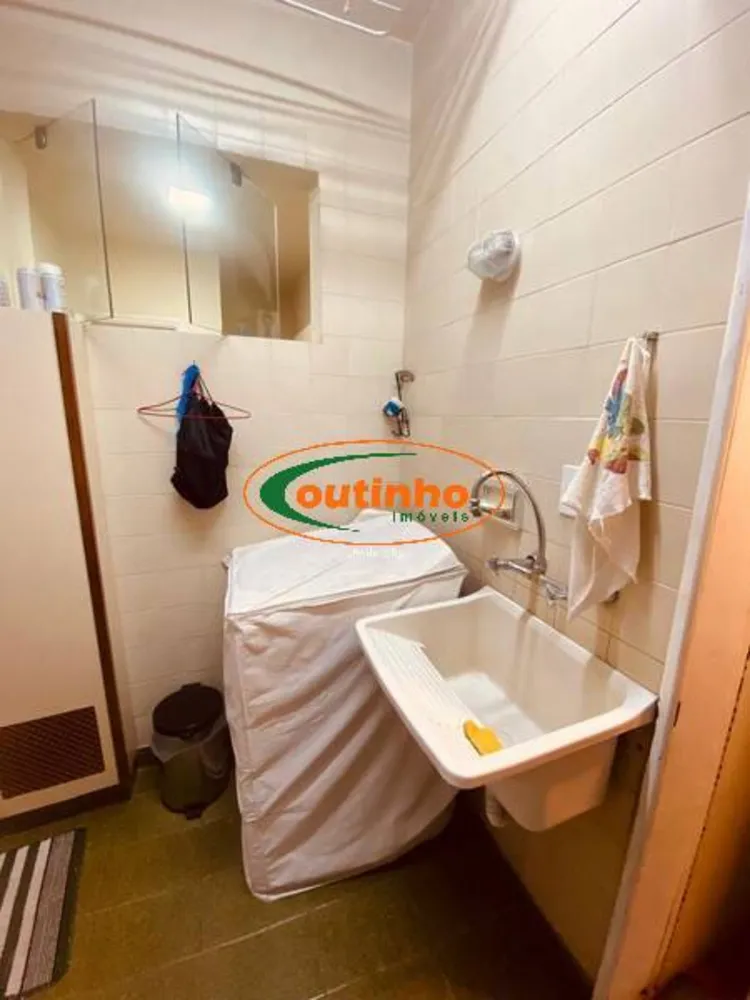Apartamento, 4 quartos, 184 m² - Foto 31