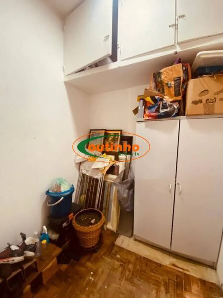 Apartamento, 4 quartos, 184 m² - Foto 30