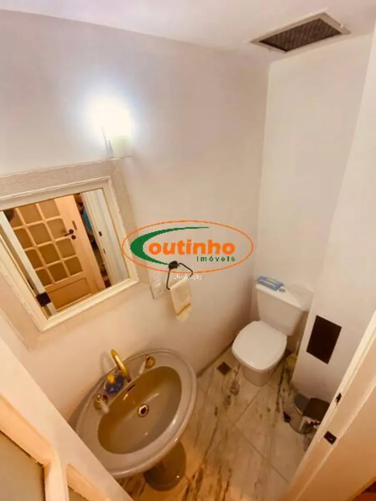 Apartamento, 4 quartos, 184 m² - Foto 12