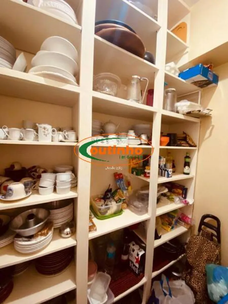 Apartamento, 4 quartos, 184 m² - Foto 24