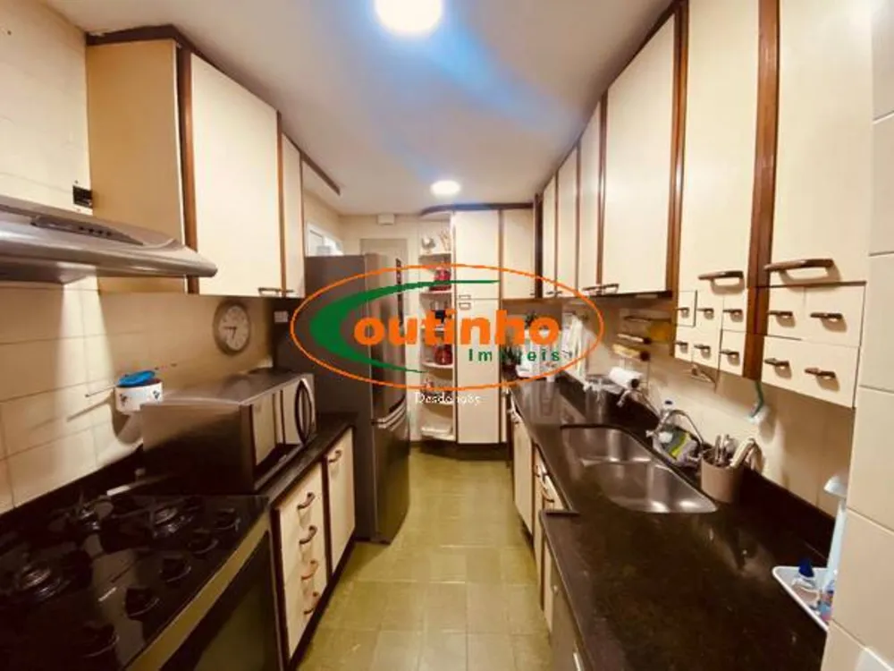 Apartamento, 4 quartos, 184 m² - Foto 20