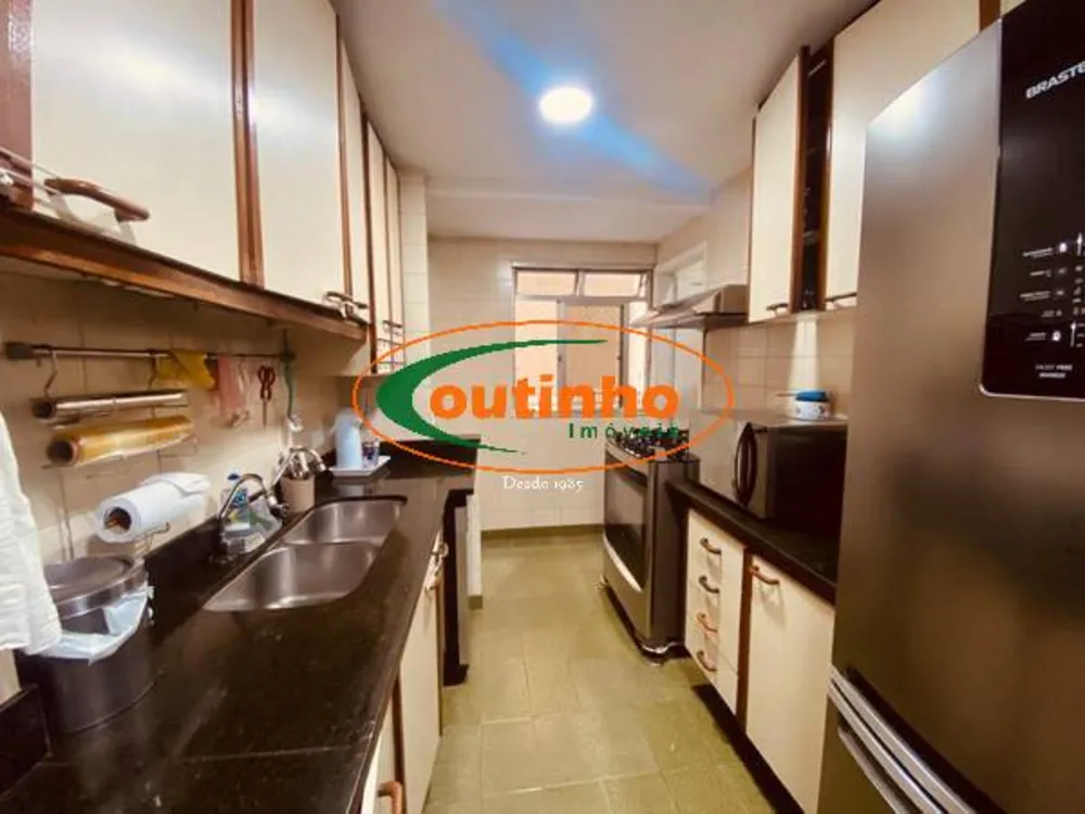 Apartamento, 4 quartos, 184 m² - Foto 21