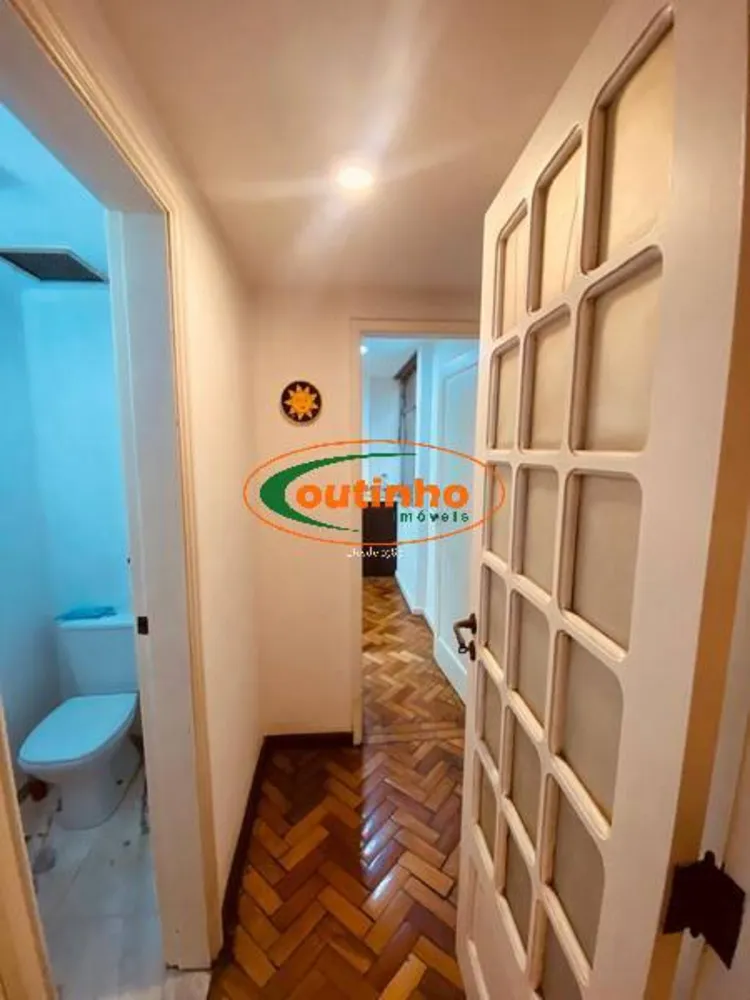 Apartamento, 4 quartos, 184 m² - Foto 11