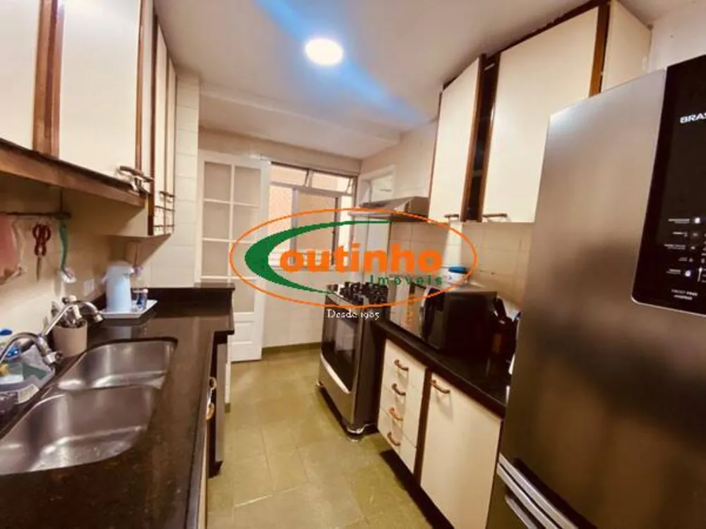 Apartamento, 4 quartos, 184 m² - Foto 23