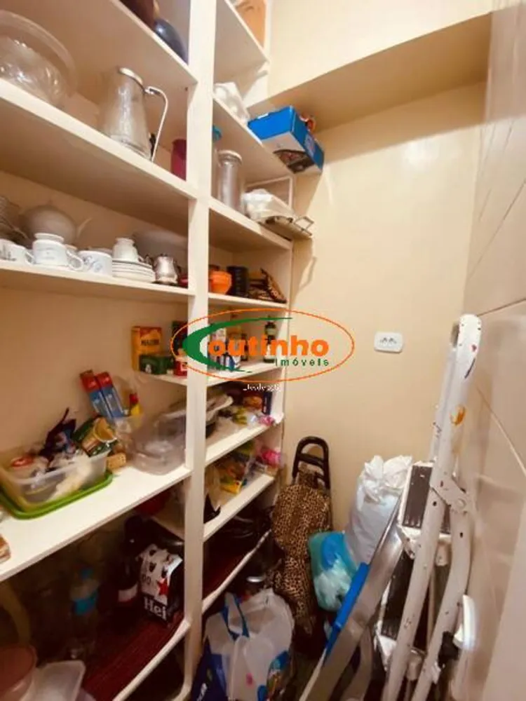 Apartamento, 4 quartos, 184 m² - Foto 25