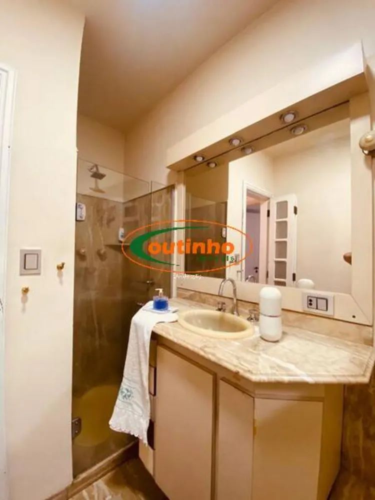 Apartamento, 4 quartos, 184 m² - Foto 4